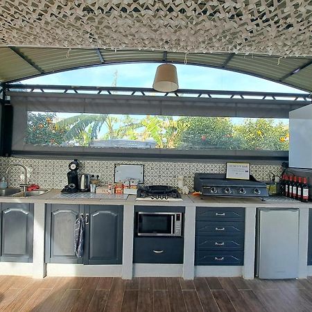 B&B Go Spain Alhaurín el Grande Εξωτερικό φωτογραφία