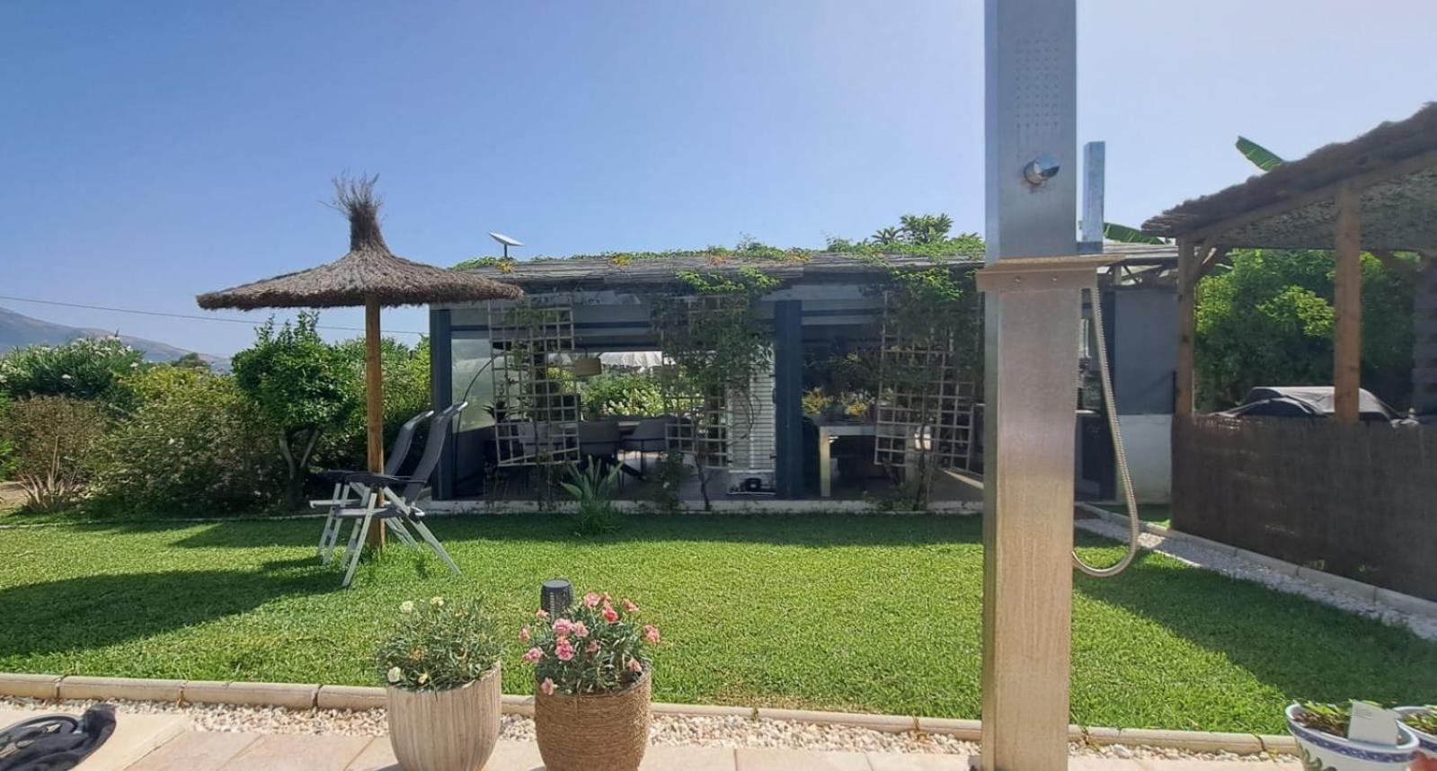 B&B Go Spain Alhaurín el Grande Εξωτερικό φωτογραφία