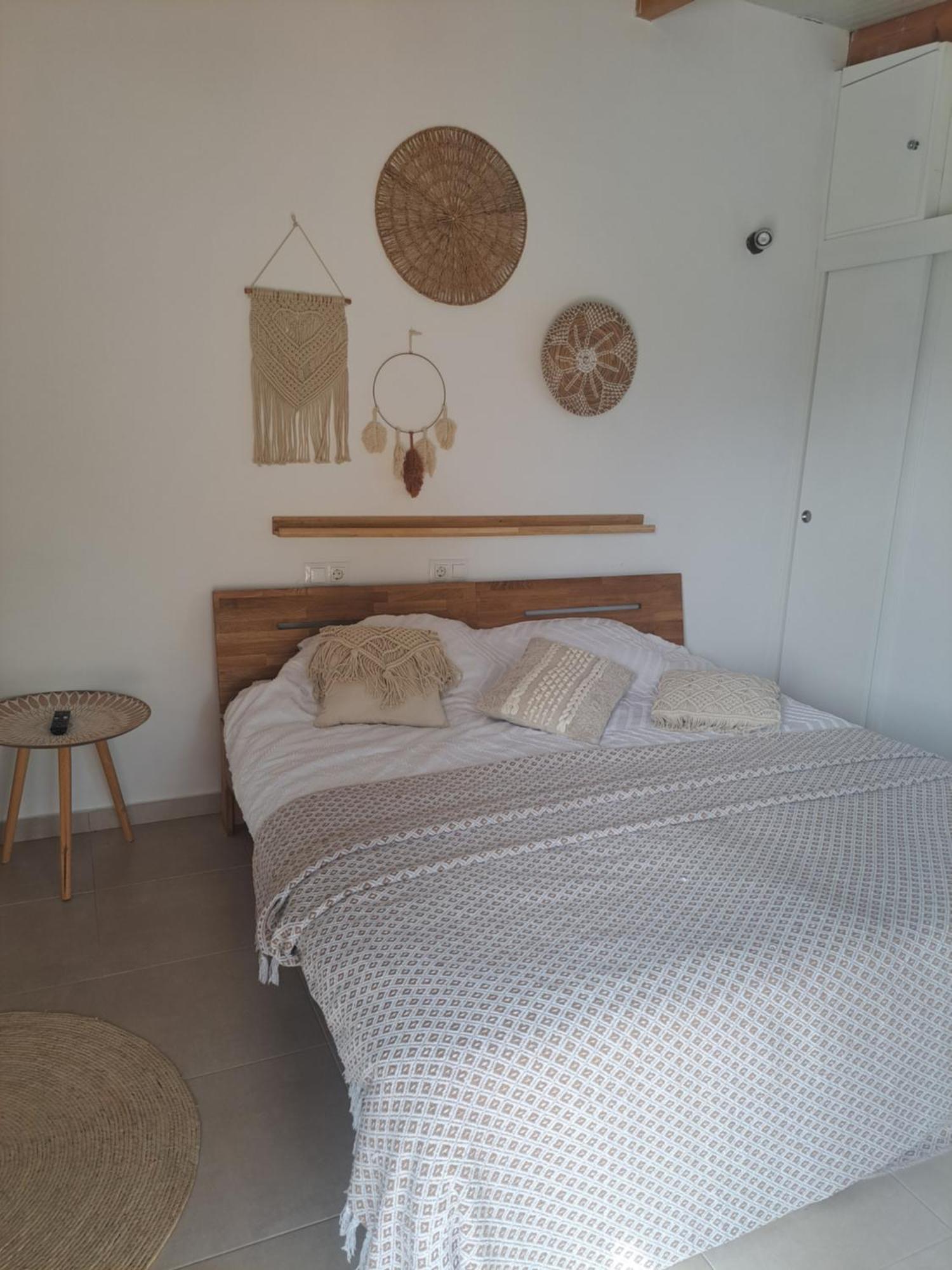 B&B Go Spain Alhaurín el Grande Εξωτερικό φωτογραφία