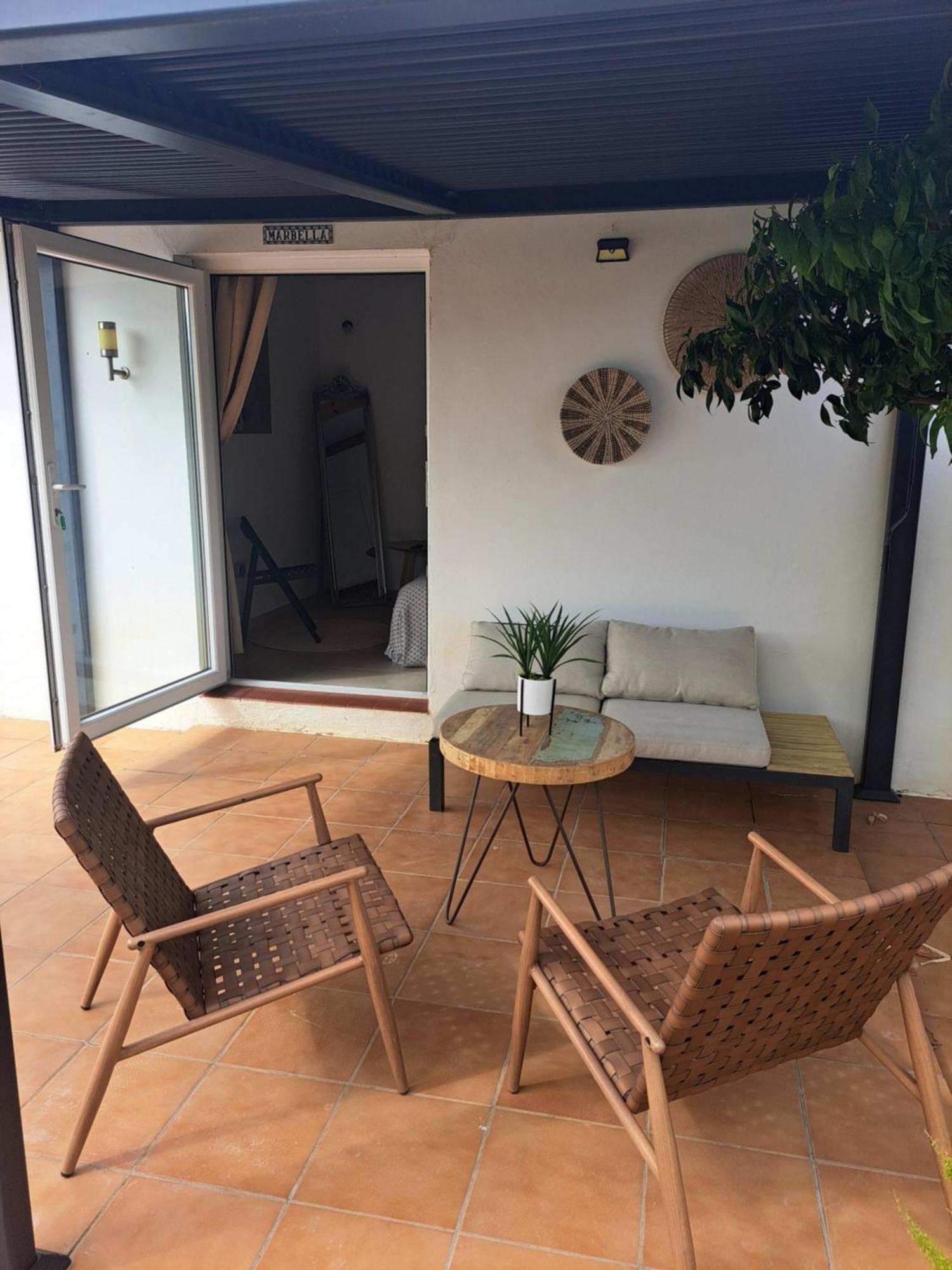 B&B Go Spain Alhaurín el Grande Εξωτερικό φωτογραφία
